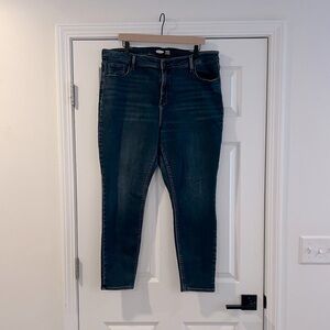 Old Navy Jeans | 18
